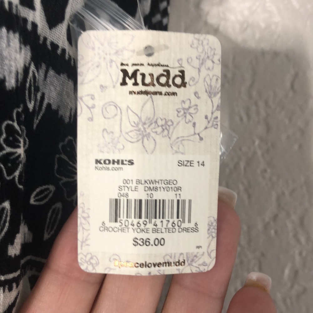 🆕- Mudd - Picture 5 of 10